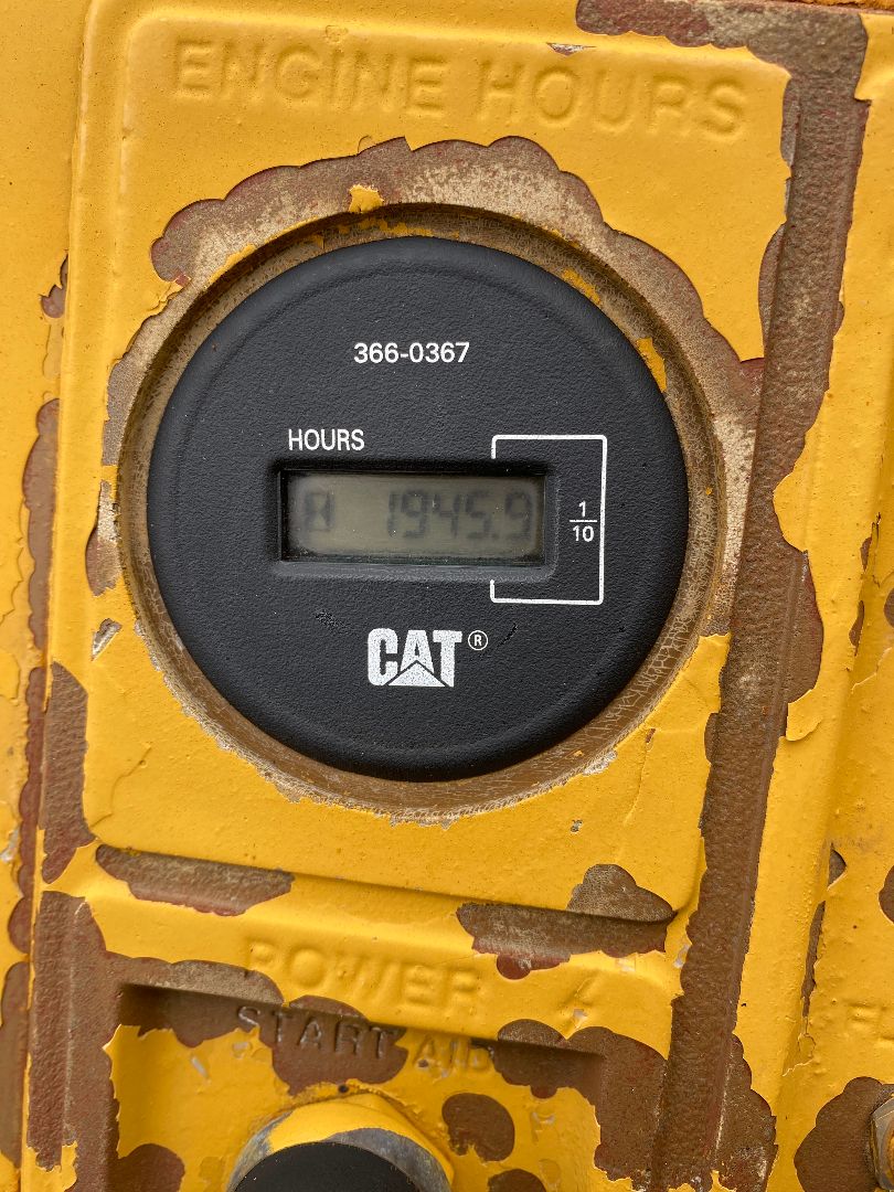 1981 CATERPILLAR 815B - Image 11